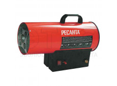 Тепловая газовая пушка ТГП-10000 Тепловая газовая пушка ТГП-10000